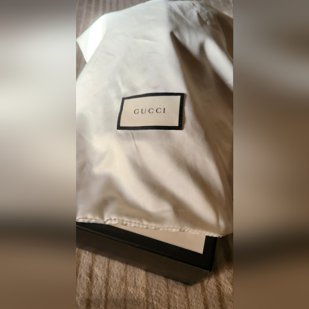 Gucci hat - Picture 8 of 8